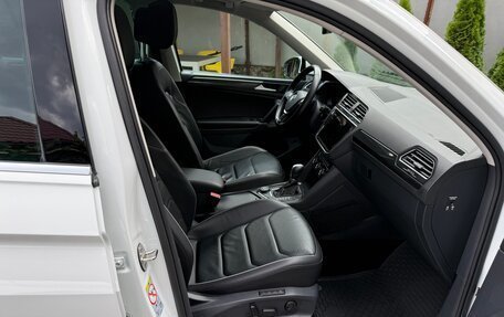 Volkswagen Tiguan II, 2017 год, 2 900 000 рублей, 7 фотография