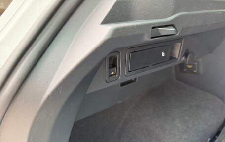 Volkswagen Tiguan II, 2017 год, 2 900 000 рублей, 14 фотография