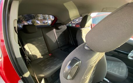 Opel Corsa D, 2012 год, 650 000 рублей, 6 фотография