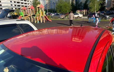 Opel Corsa D, 2012 год, 650 000 рублей, 8 фотография