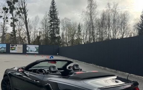 Ford Mustang VI рестайлинг, 2019 год, 3 250 000 рублей, 10 фотография