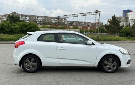 KIA cee'd I рестайлинг, 2011 год, 720 000 рублей, 8 фотография