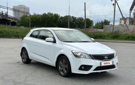 KIA cee'd I рестайлинг, 2011 год, 720 000 рублей, 9 фотография