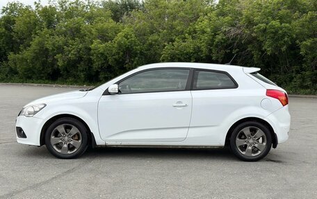 KIA cee'd I рестайлинг, 2011 год, 720 000 рублей, 4 фотография