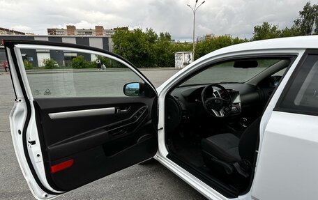 KIA cee'd I рестайлинг, 2011 год, 720 000 рублей, 10 фотография