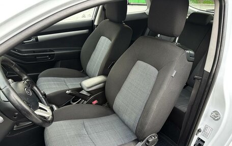 KIA cee'd I рестайлинг, 2011 год, 720 000 рублей, 13 фотография