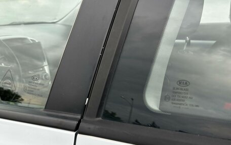 KIA cee'd I рестайлинг, 2011 год, 720 000 рублей, 18 фотография