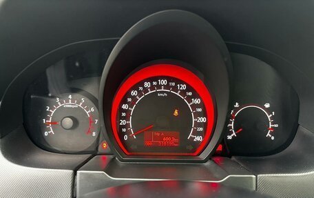 KIA cee'd I рестайлинг, 2011 год, 720 000 рублей, 12 фотография