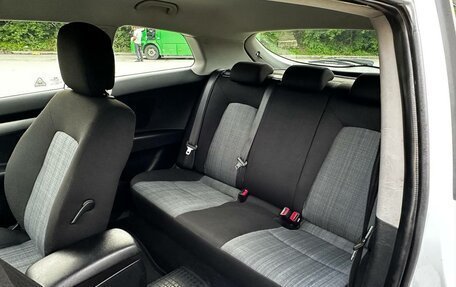 KIA cee'd I рестайлинг, 2011 год, 720 000 рублей, 15 фотография