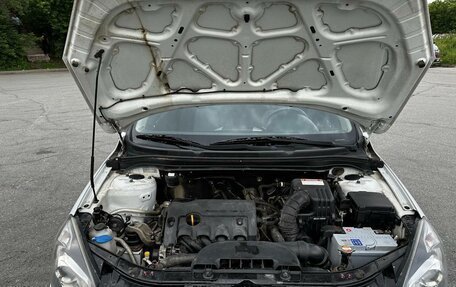 KIA cee'd I рестайлинг, 2011 год, 720 000 рублей, 20 фотография