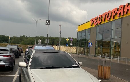 Toyota Carina, 1999 год, 310 000 рублей, 2 фотография