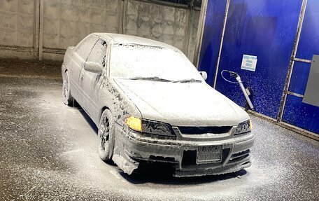 Toyota Carina, 1999 год, 310 000 рублей, 8 фотография