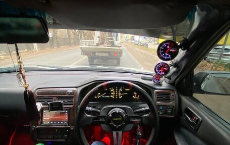 Toyota Carina, 1999 год, 310 000 рублей, 11 фотография