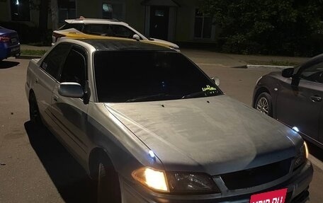 Toyota Carina, 1999 год, 310 000 рублей, 3 фотография