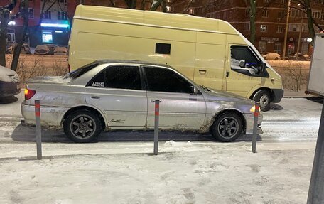 Toyota Carina, 1999 год, 310 000 рублей, 10 фотография