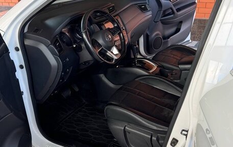 Nissan Qashqai, 2019 год, 1 700 000 рублей, 5 фотография