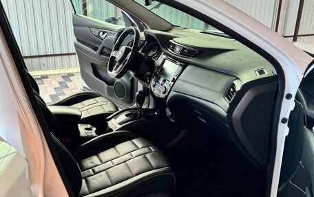 Nissan Qashqai, 2019 год, 1 700 000 рублей, 7 фотография