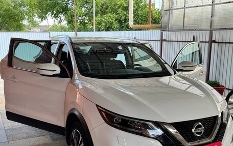 Nissan Qashqai, 2019 год, 1 700 000 рублей, 3 фотография
