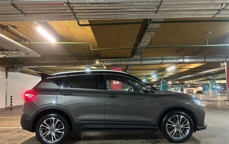 Geely Coolray I, 2023 год, 1 799 000 рублей, 3 фотография