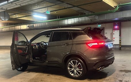 Geely Coolray I, 2023 год, 1 799 000 рублей, 5 фотография