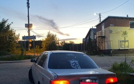 Toyota Carina, 1999 год, 310 000 рублей, 6 фотография