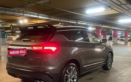 Geely Coolray I, 2023 год, 1 799 000 рублей, 2 фотография