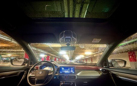 Geely Coolray I, 2023 год, 1 799 000 рублей, 7 фотография