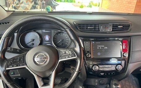 Nissan Qashqai, 2019 год, 1 700 000 рублей, 4 фотография