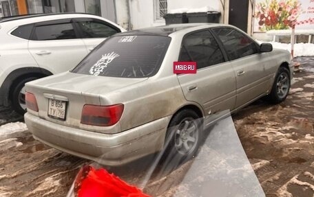 Toyota Carina, 1999 год, 310 000 рублей, 9 фотография