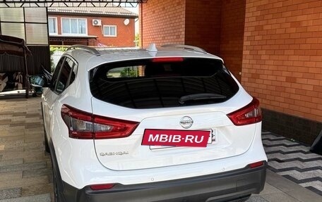 Nissan Qashqai, 2019 год, 1 700 000 рублей, 2 фотография