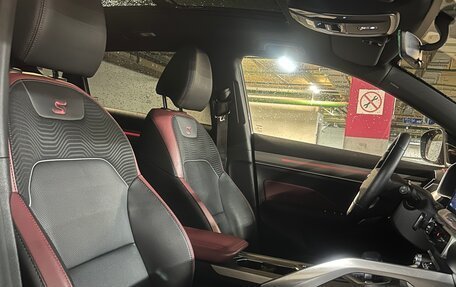 Geely Coolray I, 2023 год, 1 799 000 рублей, 9 фотография