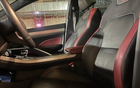 Geely Coolray I, 2023 год, 1 799 000 рублей, 10 фотография