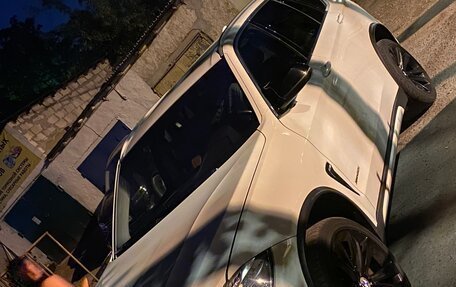 BMW X5, 2013 год, 3 500 000 рублей, 2 фотография