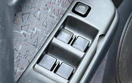 Nissan Primera II рестайлинг, 1999 год, 222 222 рублей, 8 фотография