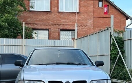 Nissan Primera II рестайлинг, 1999 год, 222 222 рублей, 2 фотография
