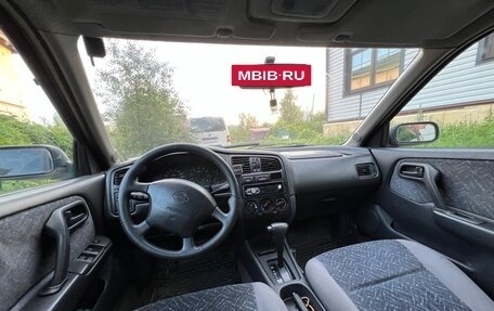 Nissan Primera II рестайлинг, 1999 год, 222 222 рублей, 10 фотография