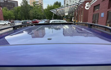 Mercedes-Benz M-Класс, 2000 год, 1 800 000 рублей, 19 фотография