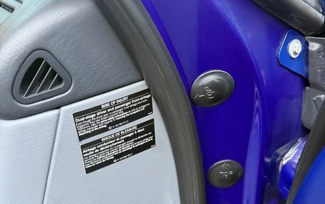 Mercedes-Benz M-Класс, 2000 год, 1 800 000 рублей, 24 фотография