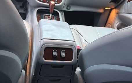 Mercedes-Benz M-Класс, 2000 год, 1 800 000 рублей, 38 фотография