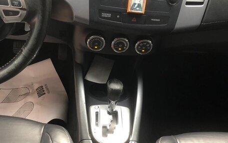 Citroen C-Crosser, 2011 год, 1 331 000 рублей, 25 фотография
