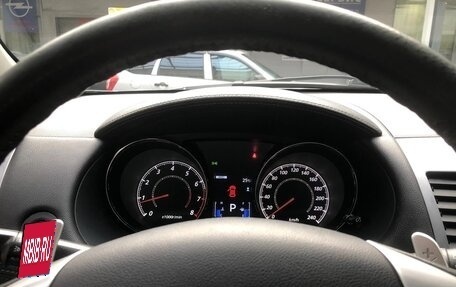 Citroen C-Crosser, 2011 год, 1 331 000 рублей, 17 фотография