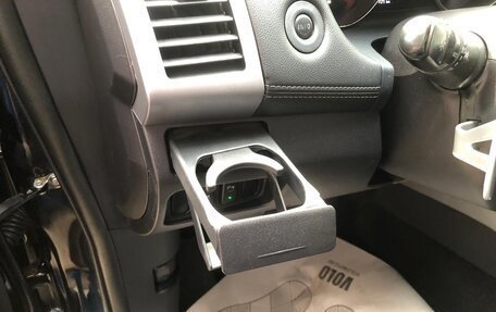 Citroen C-Crosser, 2011 год, 1 331 000 рублей, 26 фотография