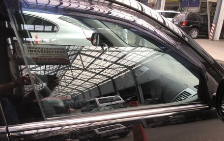 Citroen C-Crosser, 2011 год, 1 331 000 рублей, 27 фотография