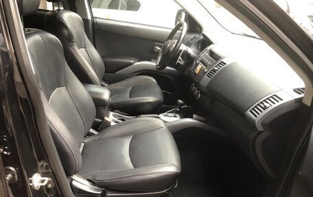 Citroen C-Crosser, 2011 год, 1 331 000 рублей, 28 фотография