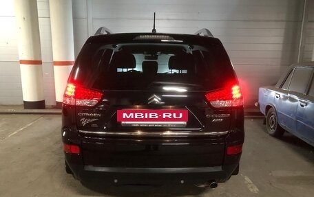 Citroen C-Crosser, 2011 год, 1 331 000 рублей, 9 фотография