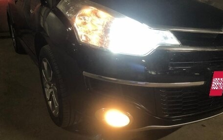 Citroen C-Crosser, 2011 год, 1 331 000 рублей, 6 фотография
