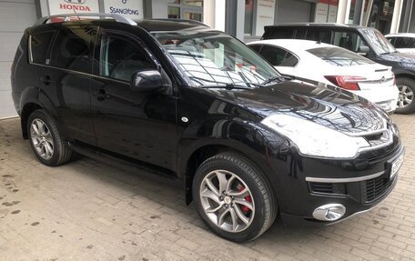 Citroen C-Crosser, 2011 год, 1 331 000 рублей, 33 фотография