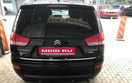 Citroen C-Crosser, 2011 год, 1 331 000 рублей, 32 фотография
