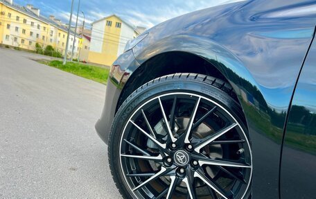Toyota Camry, 2021 год, 3 240 000 рублей, 14 фотография