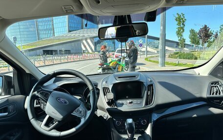 Ford Kuga III, 2019 год, 2 450 000 рублей, 6 фотография